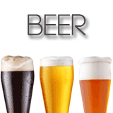 beer